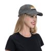 Flag of Cabinda Province Dad Hat Vintage Baseball Cap for Men Women Hats Gifts Trucker Caps Deep Heather view 4