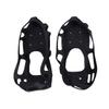CALLARON Crampon Shoe Covers Ice Snowfield Climbing Overshoes Spikes for Hiking Running and Ice Fishing view 1