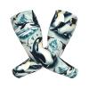 Augenstern Unisex Lightweight Cooling Arm Sleeves Penguin-Iceberg-Funny Compression Warmer Cover For Outdoor Activity