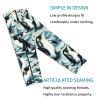 Augenstern Unisex Lightweight Cooling Arm Sleeves Penguin-Iceberg-Funny Compression Warmer Cover For Outdoor Activity view 2