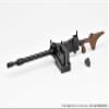 TomyTec 1/12 Little Armory LASW05 Strike Witches RtB M1919A6 view 2