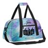 Blue Dance-Bag-for-Girls 8-10 Customized Kids-Dance-Duffel-Bag Sport Gym Bag Dance Tote Bag Dance Academy Bags for Girls Dance Recital Gifts view 3