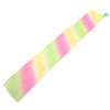 INOOMP Ribbon for Exercise Lightweight Portable Fitness Streamer Vibrant Fitness Levels for Home Gym Workouts view 1