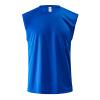 Facitisu Men's Quick Dry Active Athletic Tech Tank Top Workout Swim Lightweight Sleeveless Shirts view 3