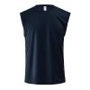 Facitisu Men's Quick Dry Active Athletic Tech Tank Top Workout Swim Lightweight Sleeveless Shirts view 4