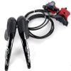 NineFit Basics Force eTap AXS HRD Shift-Brake Lever, 2 * 12speed view 1