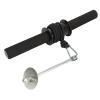 Forearm and Wrist Strengthening Roller, Multifunctional Wrist Roller and Forearm Roller to Enhance Grip and Hand Strength, Suitable for Home Gym Strength Training view 1