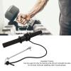 Forearm and Wrist Strengthening Roller, Multifunctional Wrist Roller and Forearm Roller to Enhance Grip and Hand Strength, Suitable for Home Gym Strength Training view 2