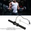Forearm and Wrist Strengthening Roller, Multifunctional Wrist Roller and Forearm Roller to Enhance Grip and Hand Strength, Suitable for Home Gym Strength Training view 4