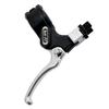 Dia-COMPE TECH-77W Double Cable Pull Right Hand Brake Lever, DP2847-R, Black/Silver view 3