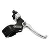 Dia-COMPE TECH-77W Double Cable Pull Right Hand Brake Lever, DP2847-R, Black/Silver view 4