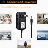 CJP-Geek Wall Charger AC Adapter Compatible with Razor Electric Scooter Power CORE E90 GR RD SP view 4