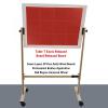 YLQFGUVWK 12-Piece Table Tennis Return Board Self-Training Table Tennis Return Board Equipment Professional Table Tennis Practice Device Self-Study Table Tennis Accessories view 4
