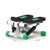 Stepper,Mini Stepping Machine Household Silent Twist Fitness Equipment with Resistance Bands, Suitable for Living Room, Office, Gym view 3