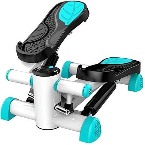 Stepper,Pedal Body Workout Fitness, Quiet, Smooth Pedal, Screen, Vertical Climberfor Home Exercise