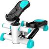 Stepper,Pedal Body Workout Fitness, Quiet, Smooth Pedal, Screen, Vertical Climberfor Home Exercise view 1