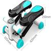 Stepper,Pedal Body Workout Fitness, Quiet, Smooth Pedal, Screen, Vertical Climberfor Home Exercise view 2