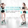 Stepper,Pedal Body Workout Fitness, Quiet, Smooth Pedal, Screen, Vertical Climberfor Home Exercise view 3