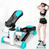 Stepper,Pedal Body Workout Fitness, Quiet, Smooth Pedal, Screen, Vertical Climberfor Home Exercise view 4
