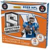 2023 Panini Spectra Football view 1