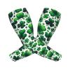 Augenstern Unisex Lightweight Cooling Arm Sleeves St-Patricks-Day-Shamrock Compression Warmer Cover For Outdoor Activity