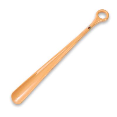 Portable Shoehorn Shoe Lifter Plastic Household Shoehorn, Suitable for Hotel Supplies, Families and the Elderly or People with Limited Mobility Shoes Lifter Shoe Spoon Children's Elderly Travel Shoe H