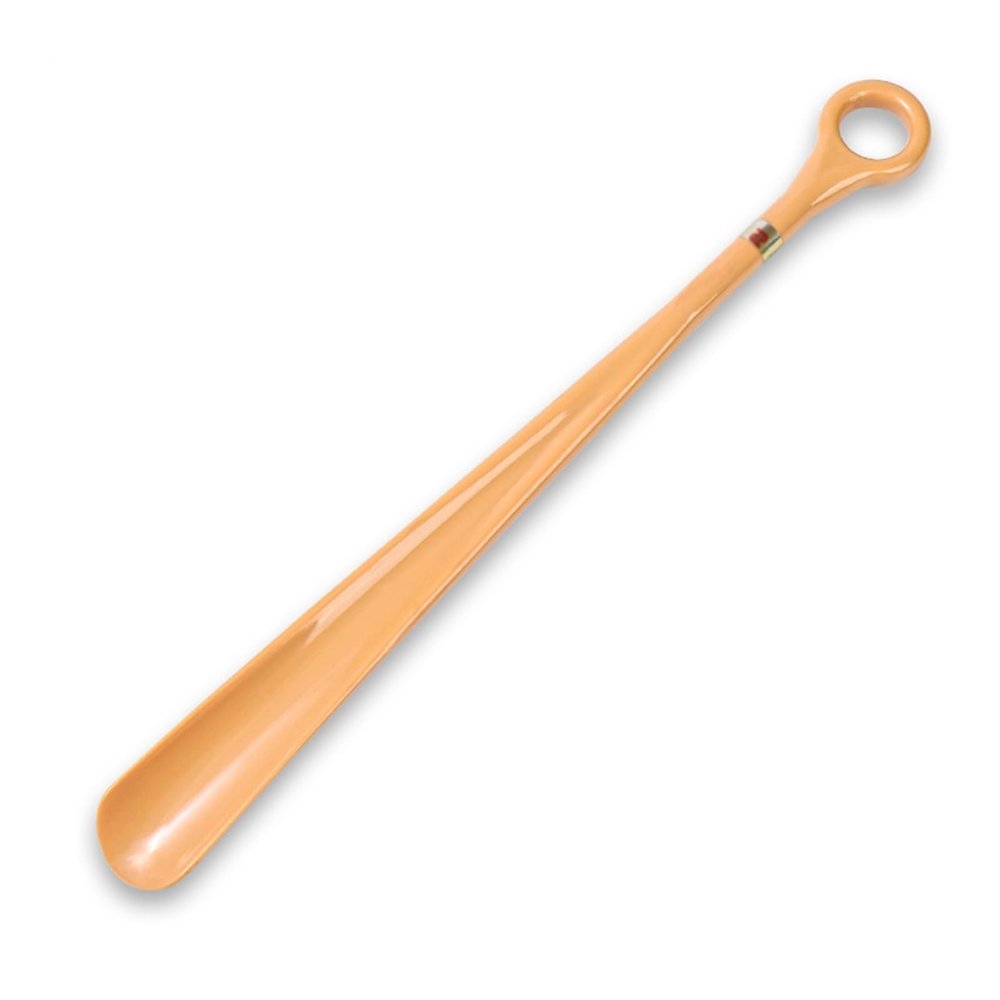Portable Shoehorn Shoe Lifter Plastic Household Shoehorn, Suitable for Hotel Supplies, Families and the Elderly or People with Limited Mobility Shoes Lifter Shoe Spoon Children's Elderly Travel Shoe H