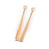 Portable Shoehorn Shoe Lifter Plastic Household Shoehorn, Suitable for Hotel Supplies, Families and the Elderly or People with Limited Mobility Shoes Lifter Shoe Spoon Children's Elderly Travel Shoe H view 4