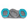 Stepper,Fitness New Domestic Adjustable Multilayer Fitness Bodybuilding Footboard Aerobic Step Balancing Board Equipment view 2