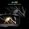 AKASO Seemor-200 Night Vision Goggles - 4K Full Color Night Vision Binoculars for Adults, App-Enabled Photo and Video Saving,AI-ISP 3280FT Viewing Range,16x Digital Zoom for Camping Hiking & Security view 2