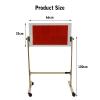 YLQFGUVWK 8-Piece Table Tennis Return Board Self-Training Table Tennis Return Board Equipment Professional Table Tennis Practice Device Self-Study Table Tennis Accessories view 2