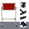 YLQFGUVWK 8-Piece Table Tennis Return Board Self-Training Table Tennis Return Board Equipment Professional Table Tennis Practice Device Self-Study Table Tennis Accessories view 3