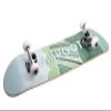 Amrgot Skateboards for Beginners,31 * 8 inches Complete Skateboards for Kids,Boys,Girls and Adults,7 Layer Maple Wood,Double Kick Deck Concave Standard and Tricks Skateboard view 2