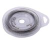 Yctze 10m 7-Strands Leader Sea Fishing Steel Wire Covered with Plastic, 5 Types, Ideal for Pike Fishing, Wire Trace Crimps, Fishing, 30lb Strength (30 lbs) view 1