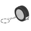 TEMKIN Tape Measures Telescopic Tape Measure, Key Chain Ruler, Travel Sewing Tool Ruler view 3