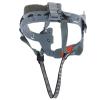 JECOMPRIS Suspension Attachment for Hard Hat, Adjustable Hard Hat Replacement Suspension Lining Helmet Liner Kit Breathable Helmet Accessory