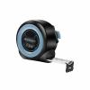 TEMKIN Tape Measures Retractable Tape Measure Auto Lock Distance Measuring Ruler Tool Ruler view 1