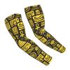 Augenstern Unisex Lightweight Cooling Arm Sleeves Horus-Pharaohs-Egypt Compression Warmer Cover For Outdoor Activity view 3