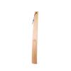 LINKIO Portable Shoehorn Shoe Lifter 1pc 38cm Professional Wooden Shoe Horn Flexible Long Handle Shoehorn Useful Shoe Lifter Professional Shoe Spoon Shoe Spoon Children's Elderly Travel Shoe Horn view 1