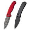 CIVIVI Stormhowl And Qubit, Great EDC Knife Set view 1