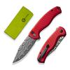 CIVIVI Stormhowl And Qubit, Great EDC Knife Set view 2
