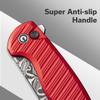 CIVIVI Stormhowl And Qubit, Great EDC Knife Set view 4