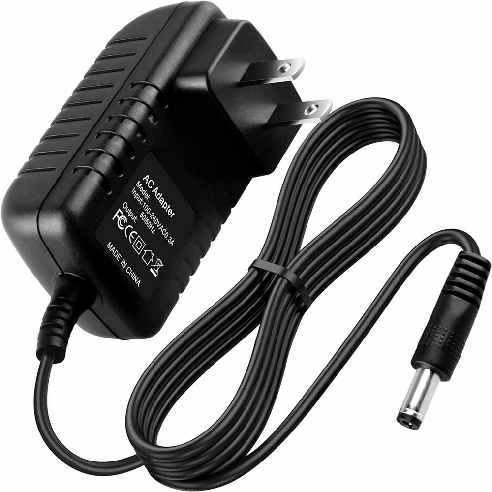 CJP-Geek AC Power Compatible with NordicTrack A.C.T. Commercial Elliptical NTEL71014 710141 710142