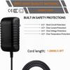 CJP-Geek AC Power Compatible with NordicTrack A.C.T. Commercial Elliptical NTEL71014 710141 710142 view 3