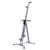 Stepper,Vertical Climber with Display Universal Home Body Building Durable Exercise Climbing Machine Fitness Equipment. view 1