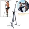 Stepper,Vertical Climber with Display Universal Home Body Building Durable Exercise Climbing Machine Fitness Equipment. view 3