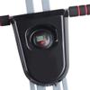 Stepper,Vertical Climber with Display Universal Home Body Building Durable Exercise Climbing Machine Fitness Equipment. view 4