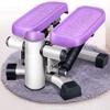 Stepper,Silent Full Metal Stainless Steel LED Display Healthy Fat Burning Multifunctional Mini Sports Equipment for Home view 1