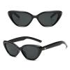 KOSTEN Frauen Vintage Eyewear Personalisierte Schatten Uv400-Orange view 4