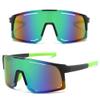KOSTEN Polarisierte Radfahren Sonnenbrille Uv-Schutz Winddichte Glser Fr Mnner Frauen Sport Glser-9335 Blau view 3